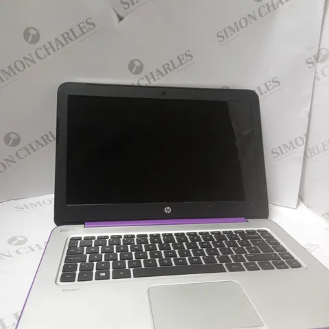 HP STREAM 14 LAPTOP WITH BEATS AUDIO
