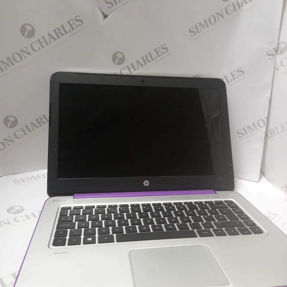 HP STREAM 14 LAPTOP WITH BEATS AUDIO