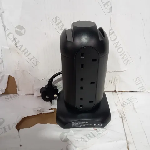 SAFEMORE VERTICAL POWER STACKER