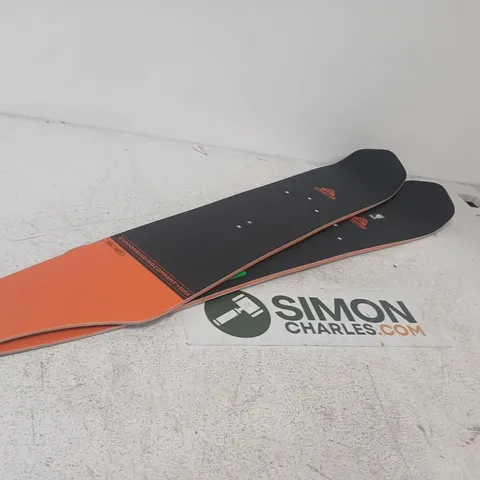EXPEDITION UNION ROVER APPROACH SKIS