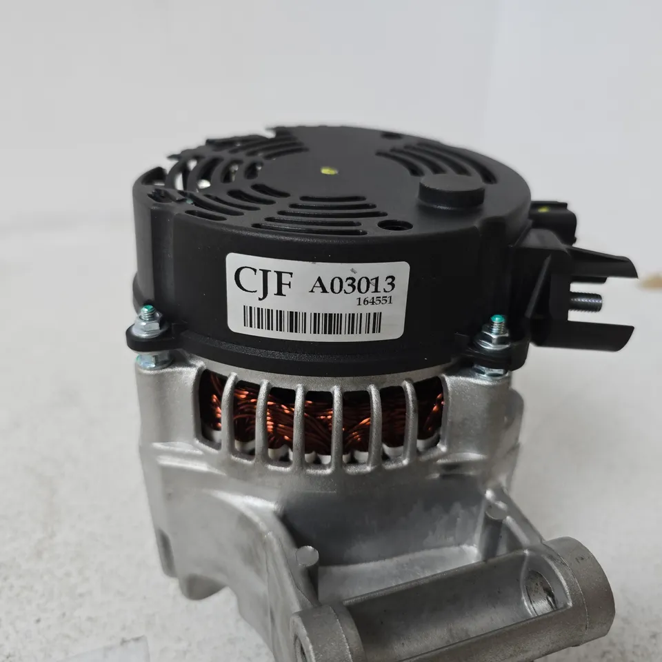 AUTOMOTIVE ALTERNATOR – CJF A03013 