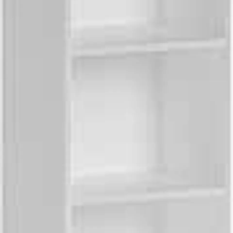 OXFORD 5 TIER CUBE BOOKCASES 