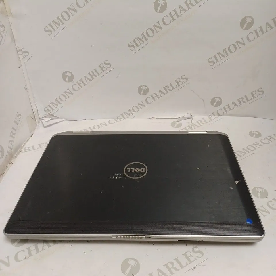 DELL LATITUDE E6430 LAPTOP