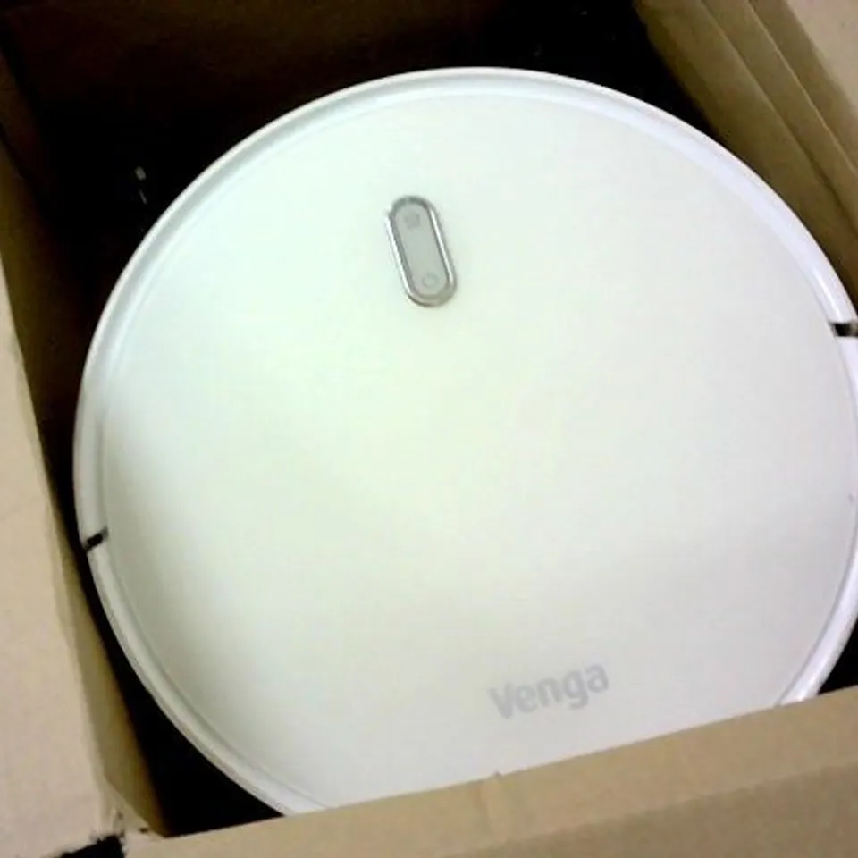 VENGA ROBOT VACUUM CLEANER