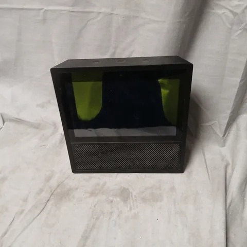 AMAZON ECHO SHOW 5 (2ND GEN) SMART DISPLAY – BLACK