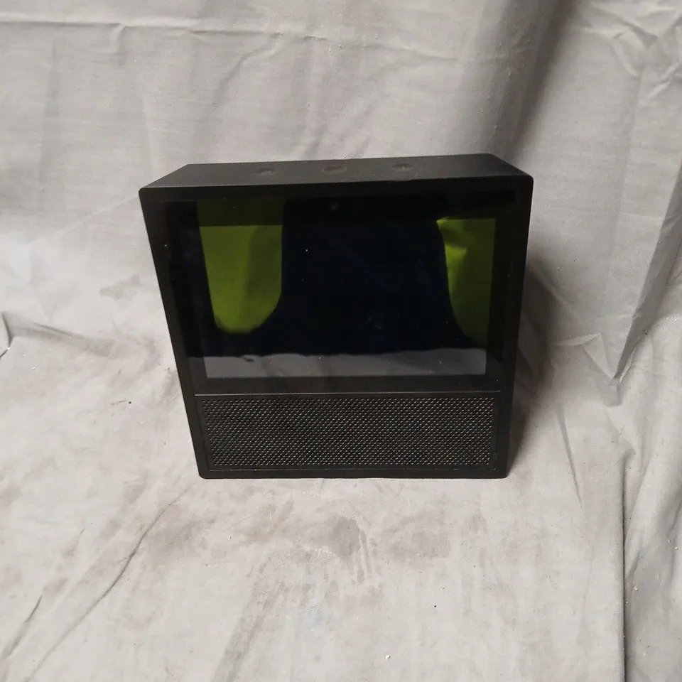 AMAZON ECHO SHOW 5 (2ND GEN) SMART DISPLAY – BLACK