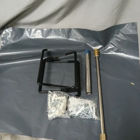 APPROXIMATELY 15 x ASSORTED TOOLS/EQUIPMENT/PARTS ITEMS 