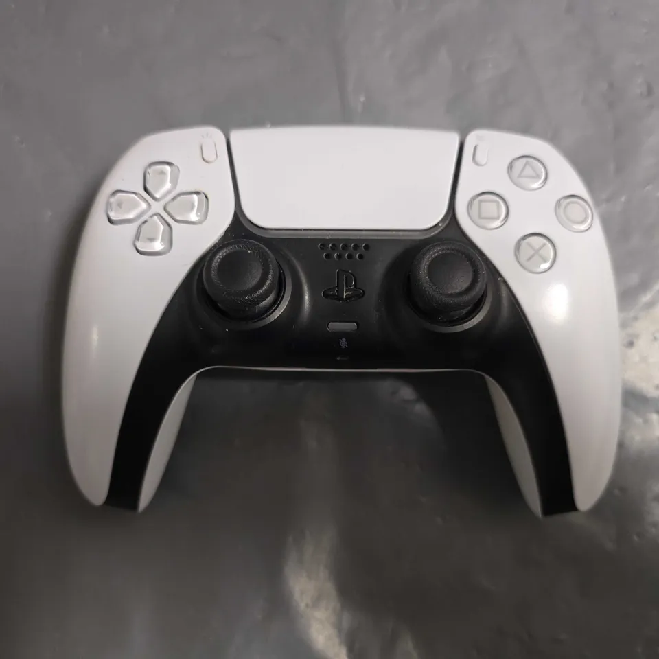 SONY PLAYSTATION DUAL SENSE WIRELESS CONTROLLER
