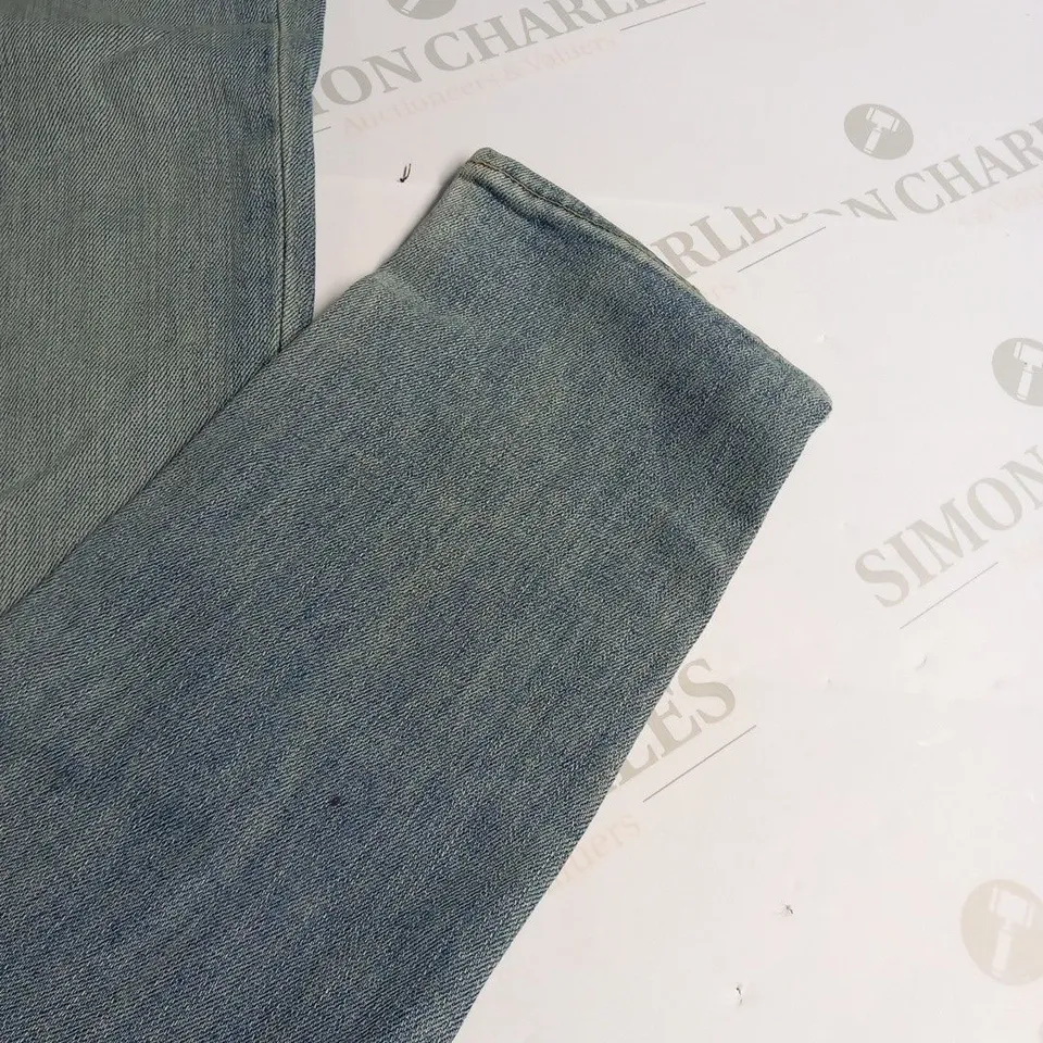 TEXTILE ELIZABETH AND JAMES DEBBIE PANT BIRD SIZE 29