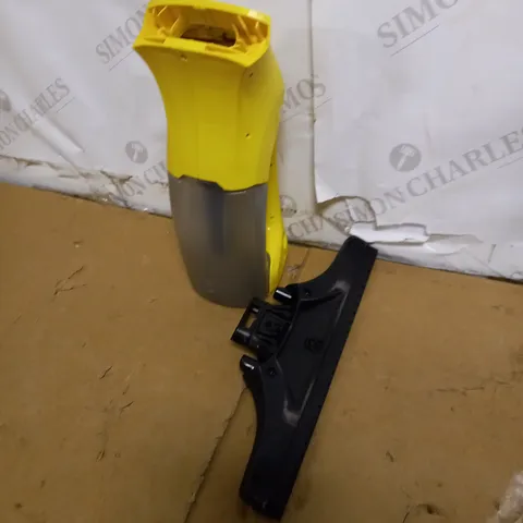 KARCHER WV1 WINDOW VAC