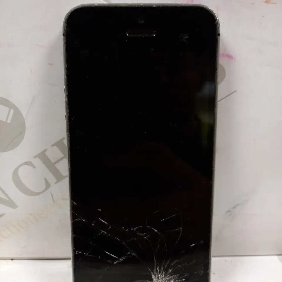 APPLE IPHONE 5S A1457 SMARTPHONE