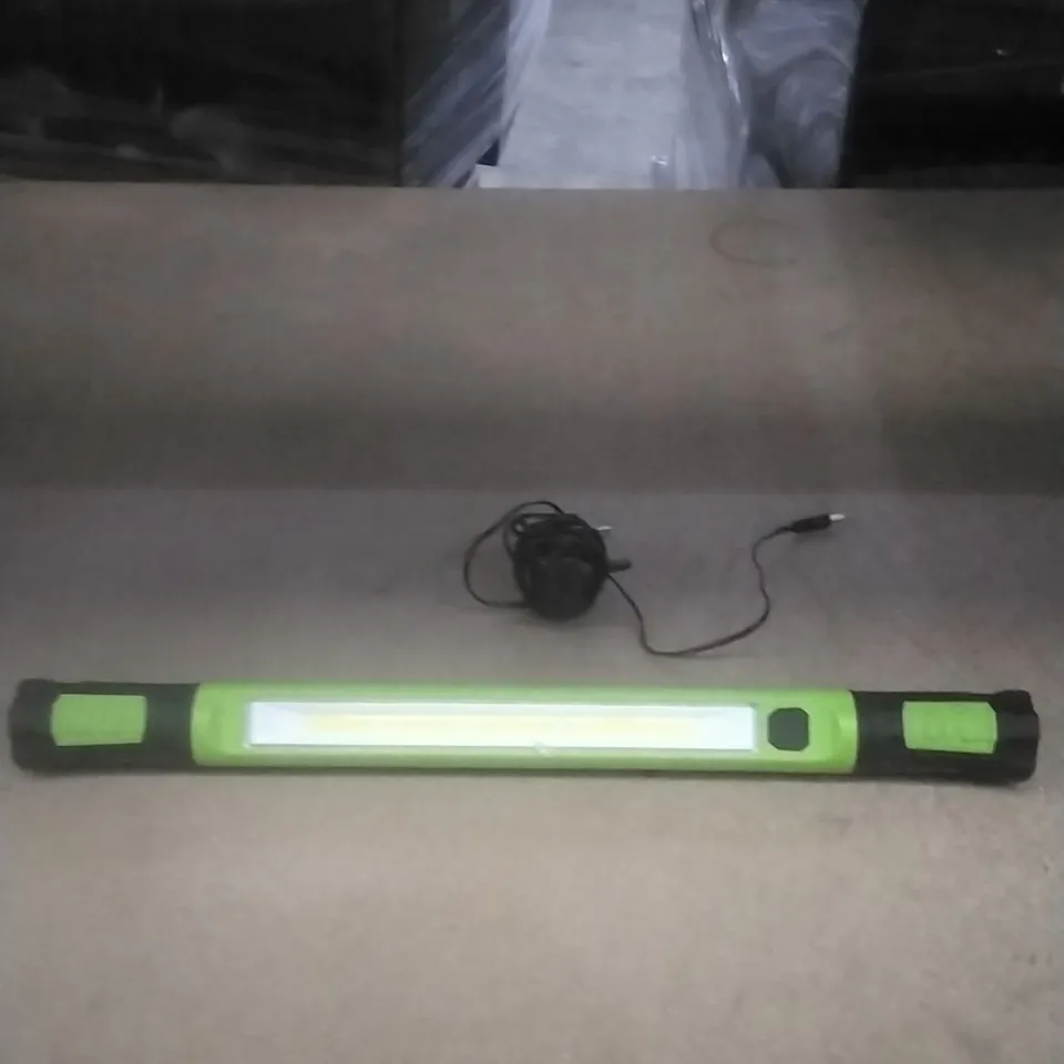 LUCECO MAGNETIC LED WORKLIGHT 