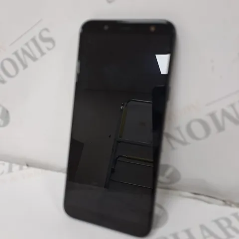 SAMSUNG GALAXY J6 SMARTPHONE