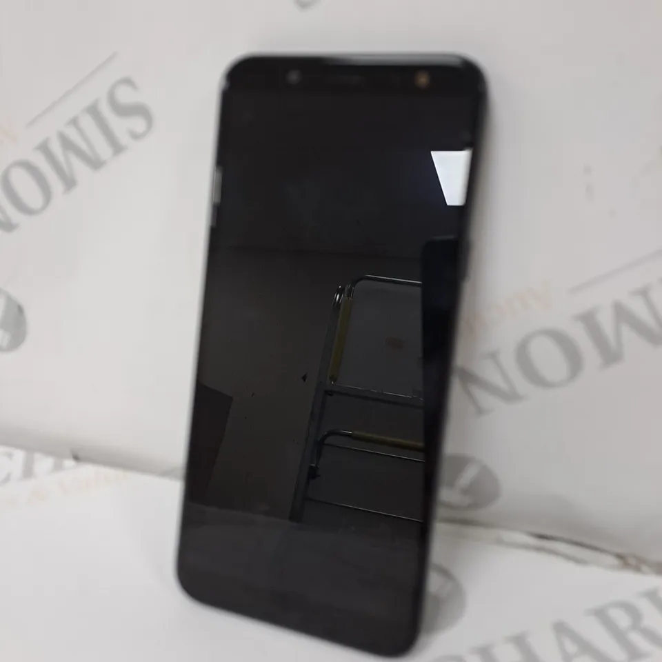 SAMSUNG GALAXY J6 SMARTPHONE 