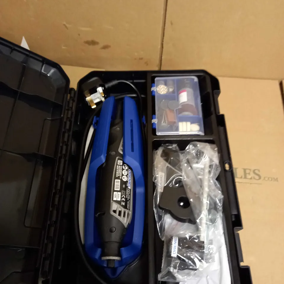 DREMEL 4000 MULTITOOL