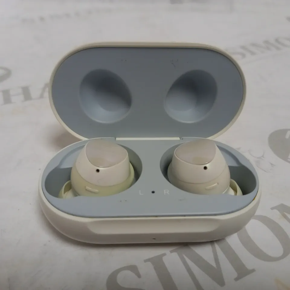 SAMSUNG GALAXY BUDS SM-R170