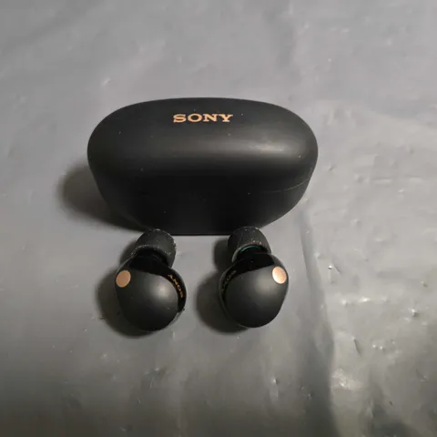 PAIR OF SONY TWS EARBUDS