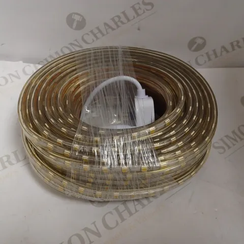 LED STRIP LIGHTING - LENGTH UNKNOWN