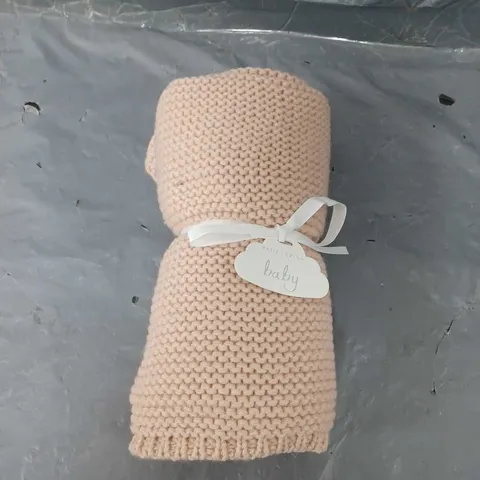 KATIE LOXTON BABY SOFT BLANKET