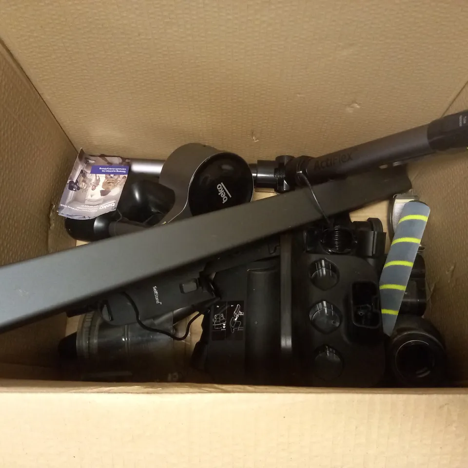 BEKO POWERCLEAN CORDLESS VACUUM CLEANER