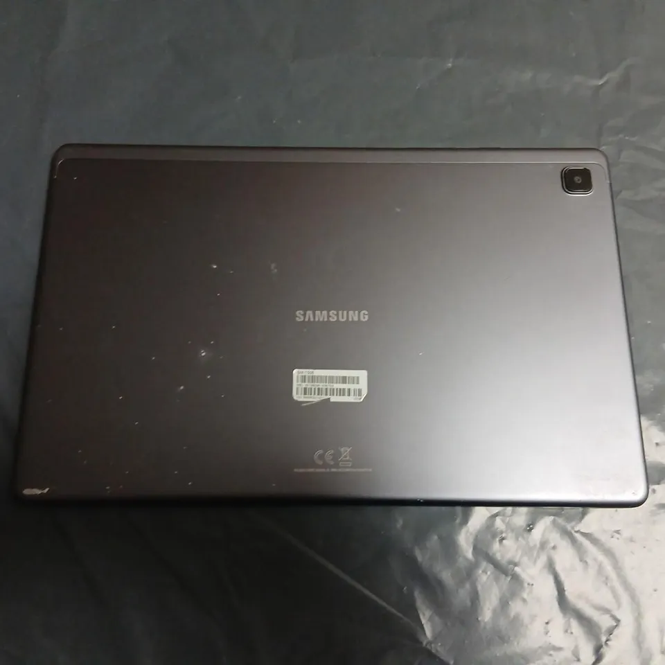 SAMSUNG GALAXY TAB A7 TABLET – SM-T505, 10.4IN DISPLAY, DARK GREY