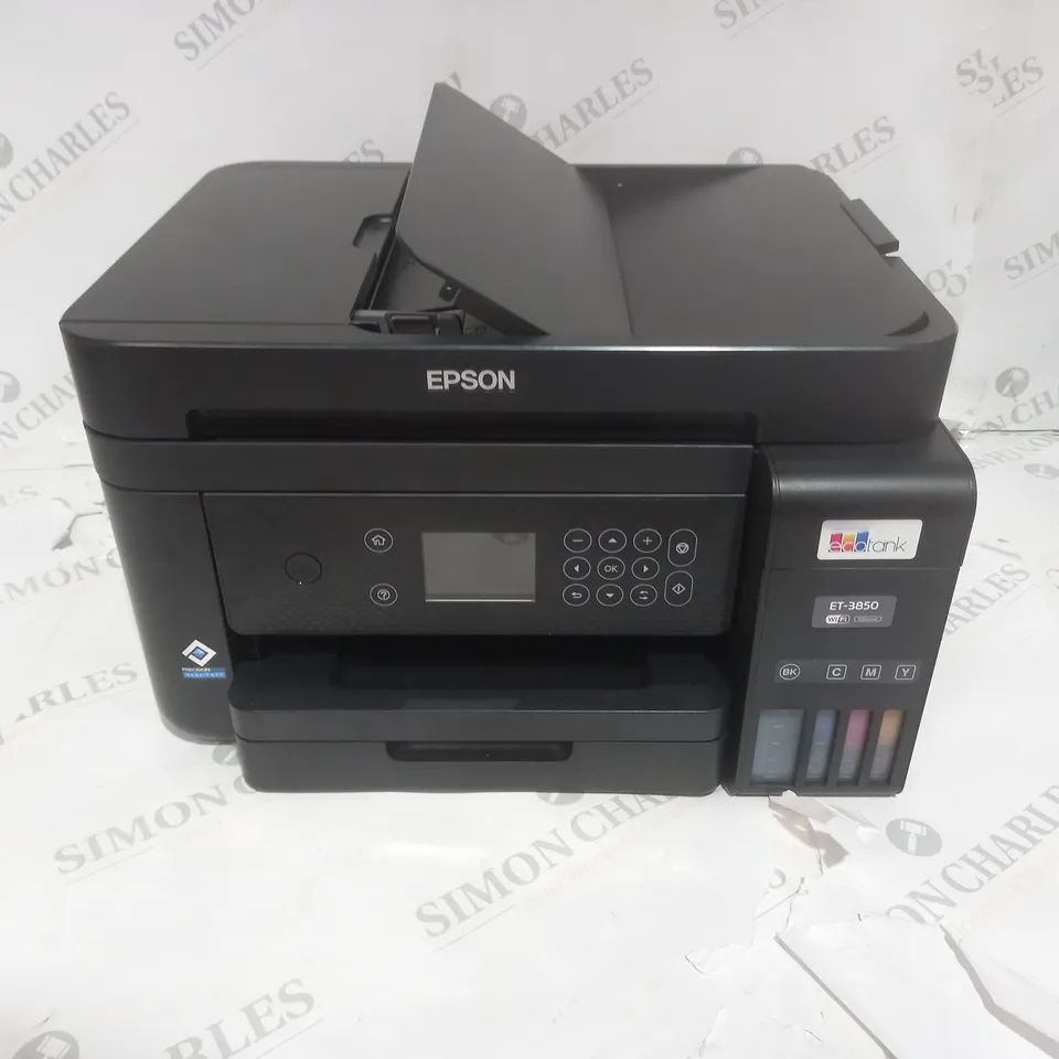 EPSON ECOTANK ET-3850