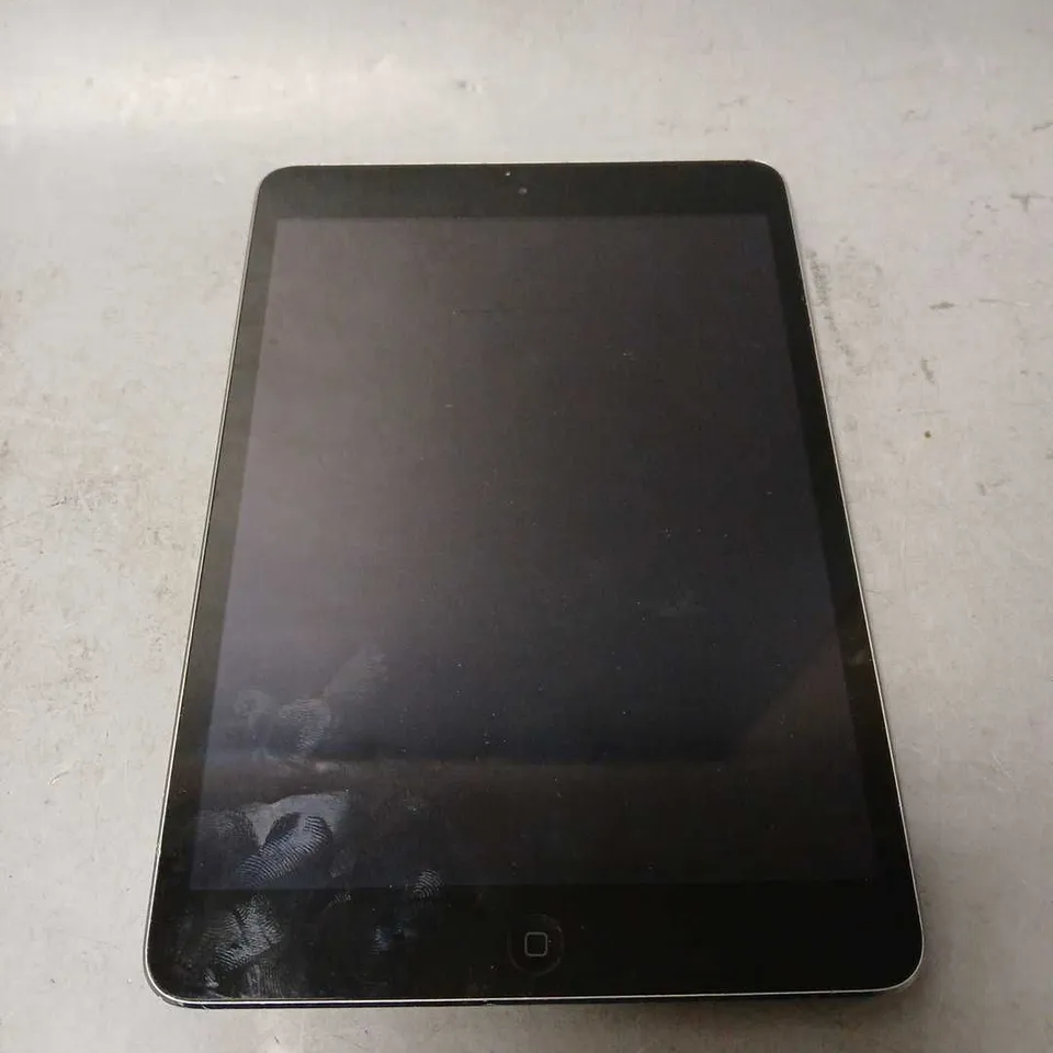 APPLE IPAD MINI 2 A1489 GREY