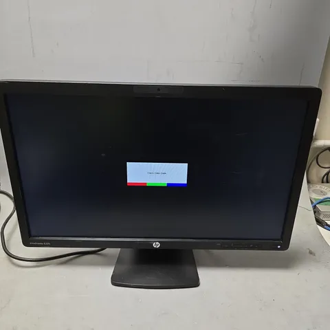 HP ELITE DISPLAY E221C