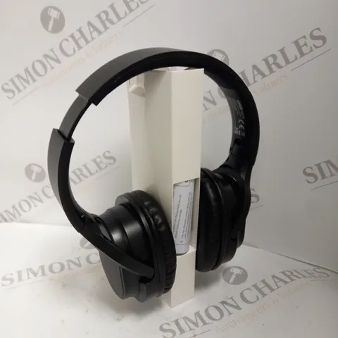 BOXED ASDA TECH WIRELESS HEADPHONES