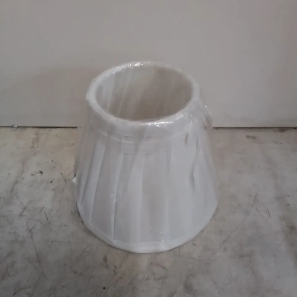 SIRI 15CM H LINEN EMPIRE LAMPSHADE 