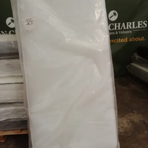 QUALITY BAGGED SINGLE MATTRESS 