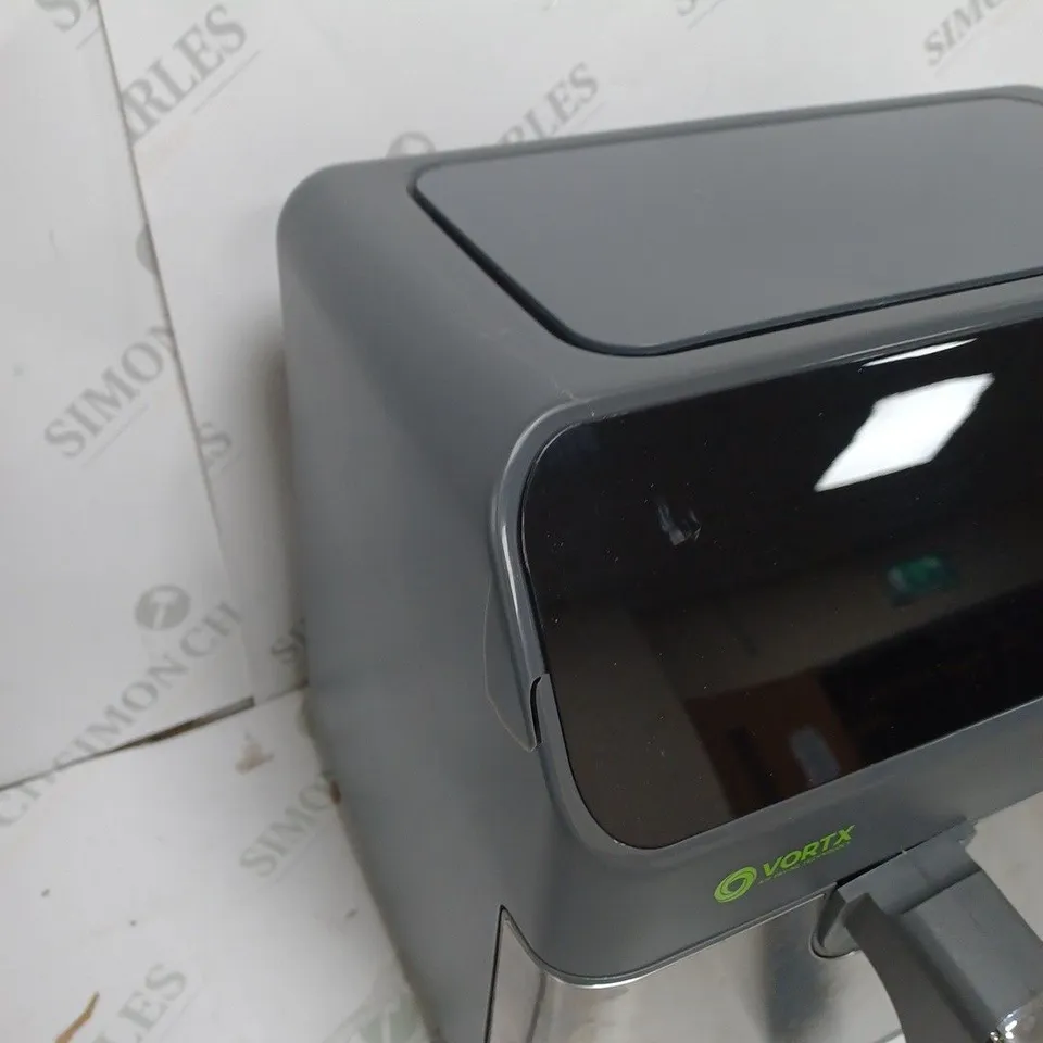 TOWER VORTEX T17099 ECO DUO DIGITAL AIRFRYER