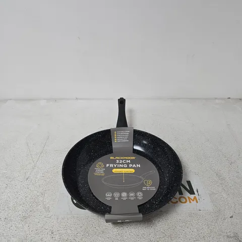 BLACKMOOR 32CM FRYING PAN – CERAMIC COATING