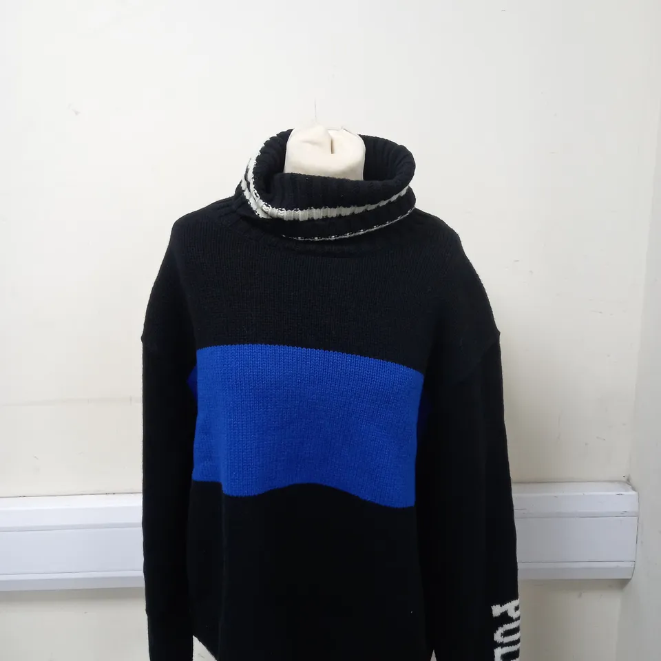 POLO RALPH LAUREN JUMPER SIZE XL