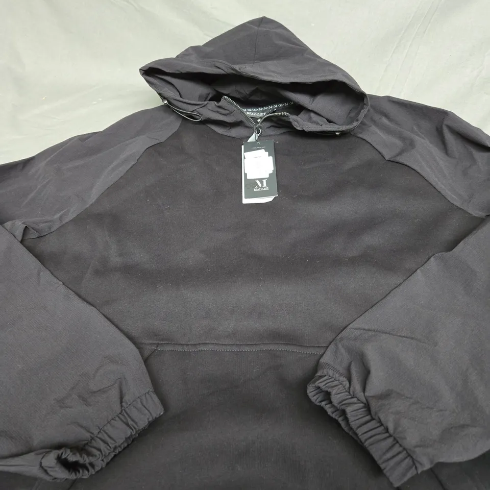 MALLET UTILITY 1/4 JACKET SIZE XL