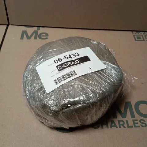 SCOLA AIR-DRYING CLAY, 2.5KG – STONE