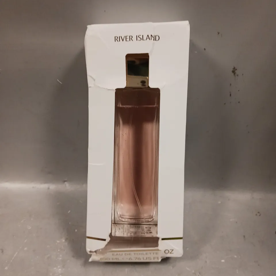 RIVER ISLAND PARIS 200ML