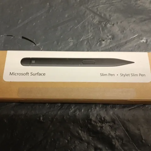 SEALED MICROSOFT SURFACE STYLET SLIM PEN 