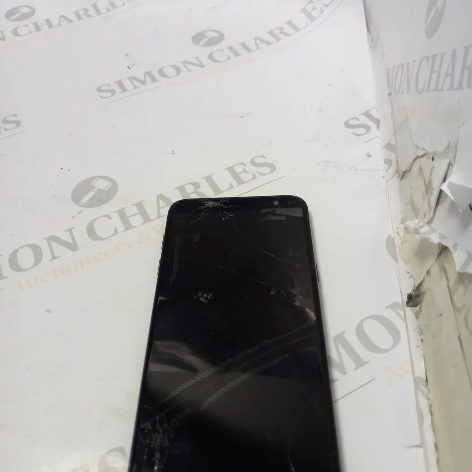SAMSUNG GALAXY J6 SM-J600FN 32GB