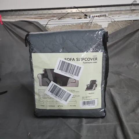 XINEAGE SOFA SLIPCOVER