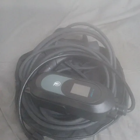 BAGGED EV WALL CHARGER