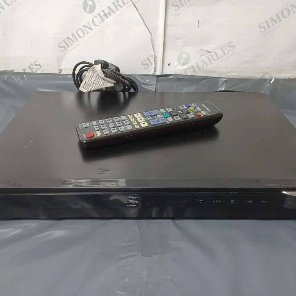 SAMSUNG HT-C350