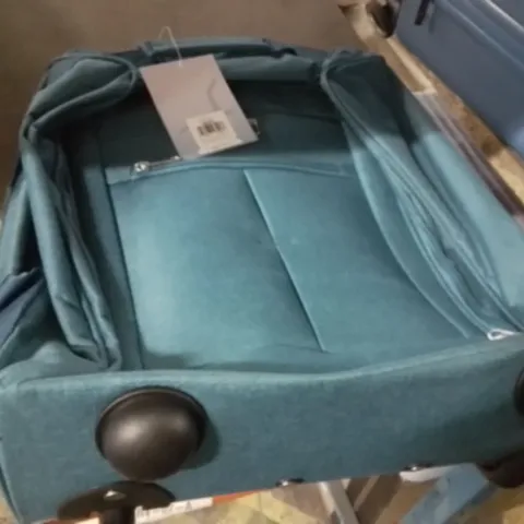 LUGG SOFT CABIN BAG TEAL