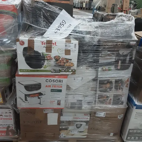 PALLET OF APPROXIMATELY 32 ASSORTED PRODUCTS TO INCLUDE
