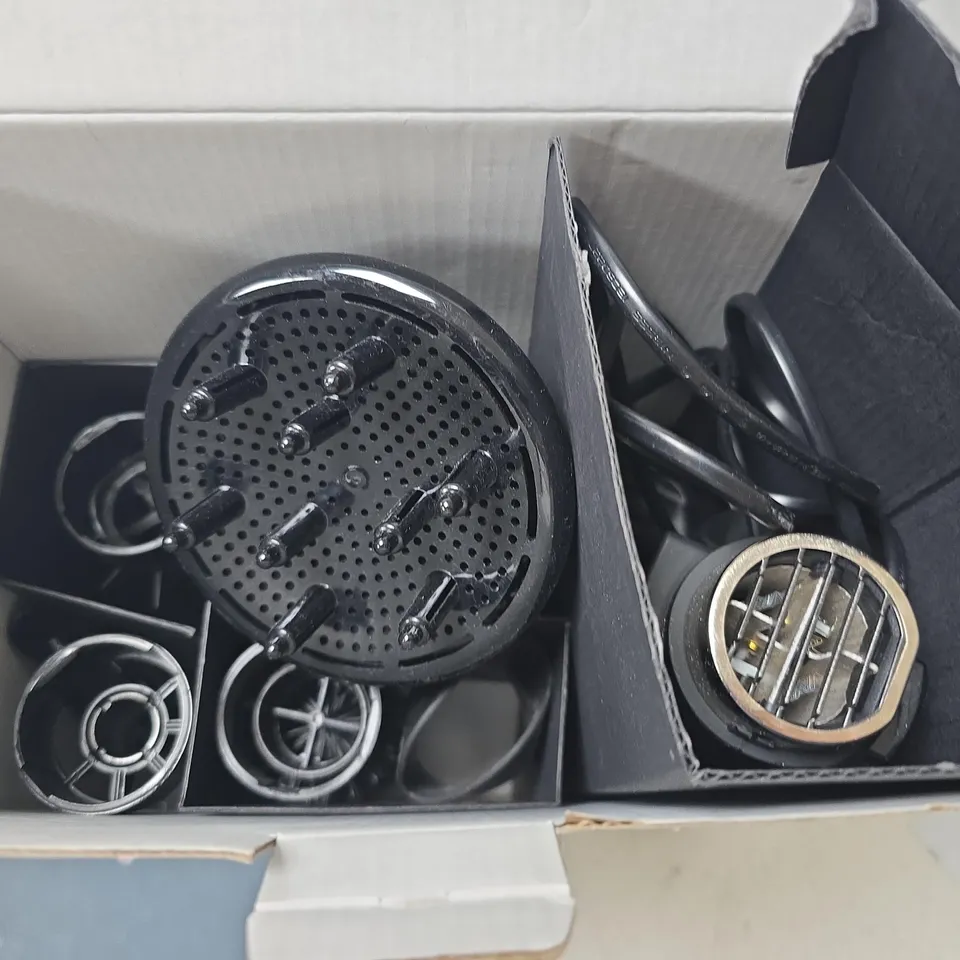 BOXED REVAMP PROFESSIONAL 6-IN-1 IONIC AIRSTYLE