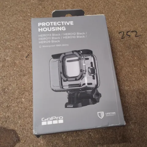 GOPRO PROTECTIVE HOUSING FOR HERO SERIES – BOXED HERO13