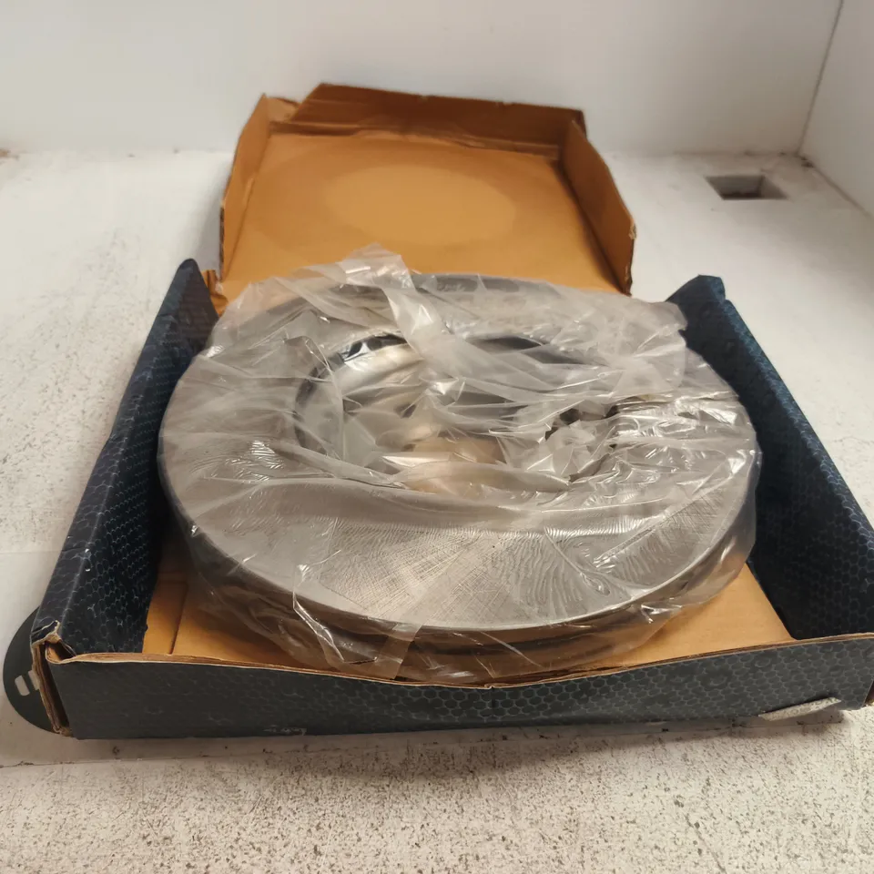 ABTEX BD1243V BRAKE DISC – FORD FOCUS C-MAX (2003–2007) 300MM FRONT