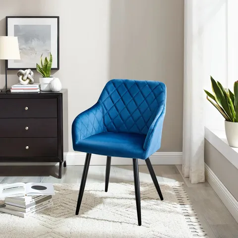 BOXED MOREE DINING CHAIRS