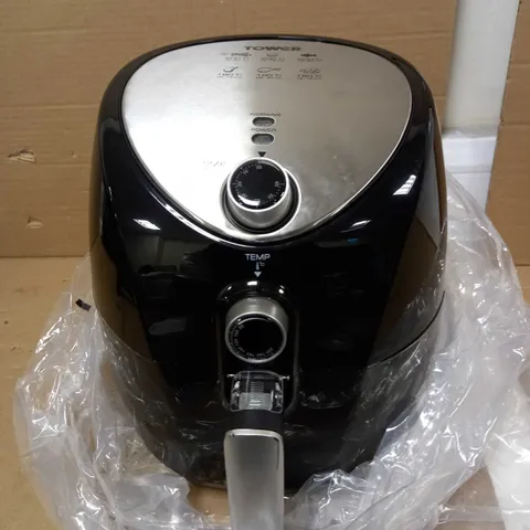 TOWER HEALTHFRY AIR FRYER