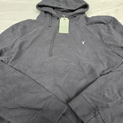 ALL SAINTS AVEN HOODIE - SIZE XXL